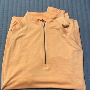 Men’s quarter zip